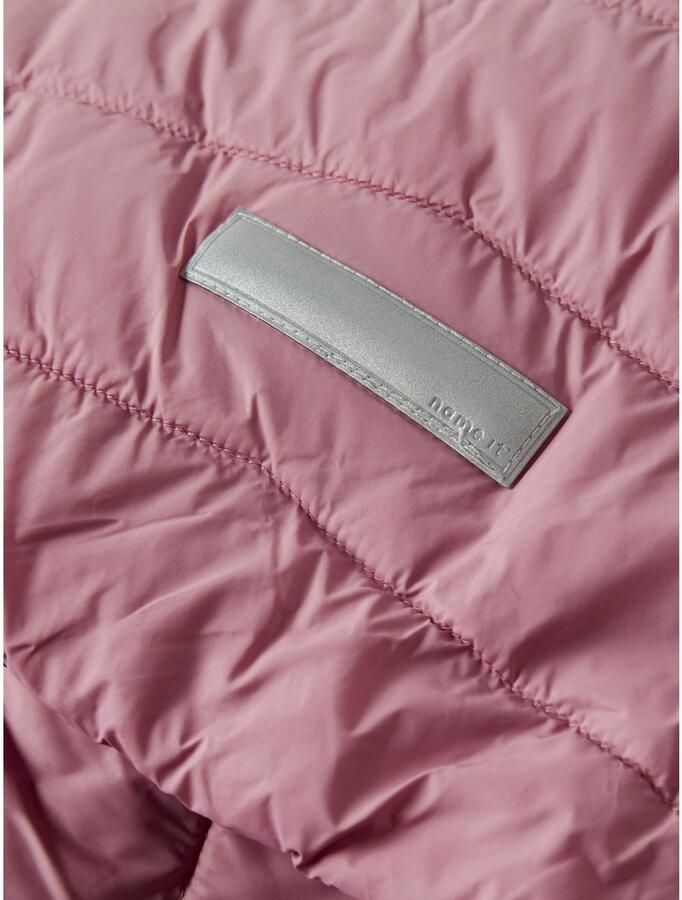 Name It Winterjack NKFMARBLE JACKET PB - Foto 3