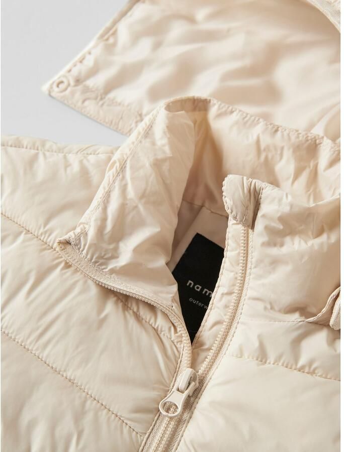 Name It Winterjack NKFMARBLE JACKET PB - Foto 5