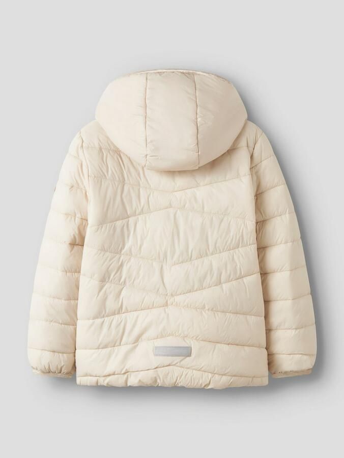 Name It Winterjack NKFMARBLE JACKET PB - Foto 4
