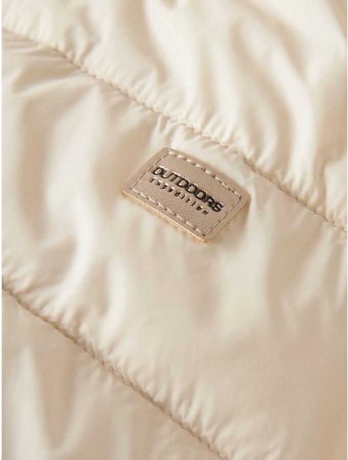 Name It Winterjack NKFMARBLE JACKET PB - Foto 2