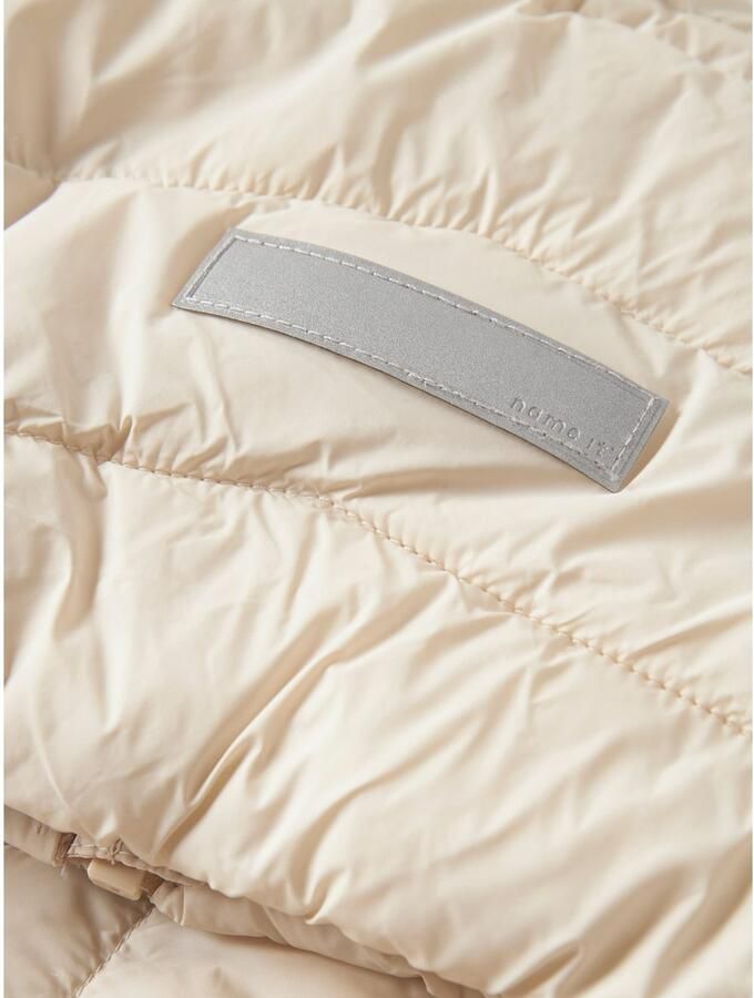 Name It Winterjack NKFMARBLE JACKET PB - Foto 3