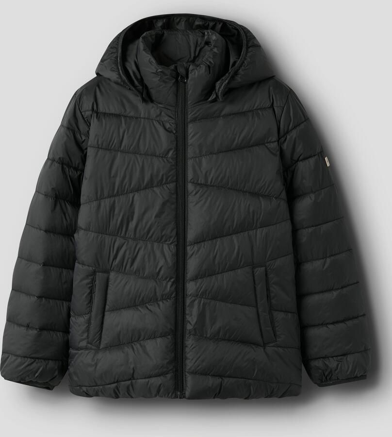 Name It Winterjack NKFMARBLE JACKET PB