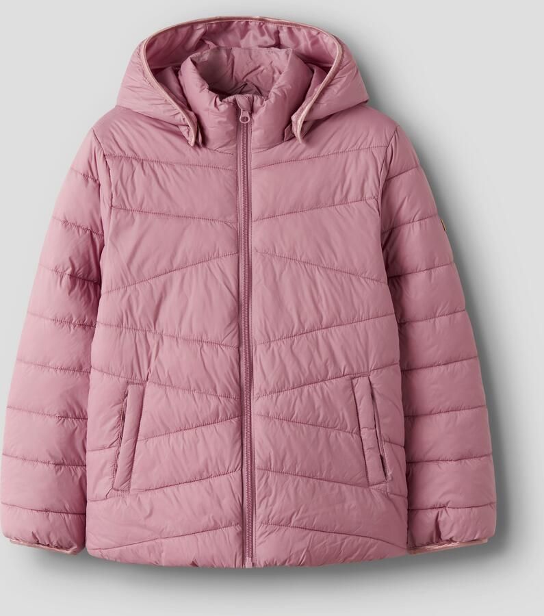 Name It Winterjack NKFMARBLE JACKET PB