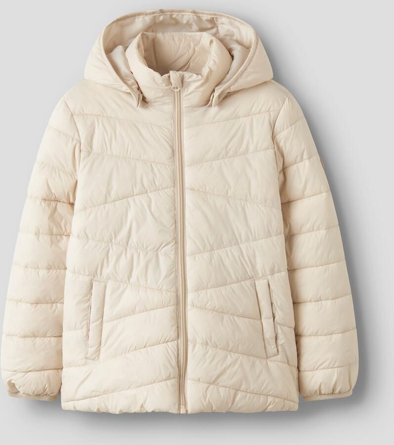 Name It Winterjack NKFMARBLE JACKET PB