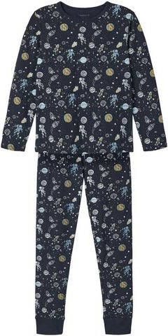 Name It Pyjama SKY AND STARS(set, 2 delig ) online kopen