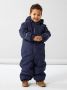 Name It Ski-overall NMNSNOW10 SUIT SOLID 1FO NOOS - Thumbnail 2