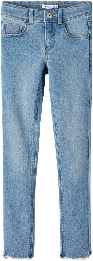 Name It Skinny fit jeans NKFPOLLY SKINNY JEANS 1191-IO NOOS