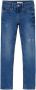 Name It Slim fit jeans NKFSALLI SLIM JEANS 1114-MT NOOS - Thumbnail 1