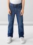 Name It Straight jeans NKMRYAN STRAIGHT JEANS 2520-EL NOOS - Thumbnail 1