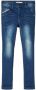 Name it Slim fit jeans van viscosemix model 'Theo' - Thumbnail 3