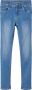 Name It Stretch jeans NKFPOLLY Skinny fit-pasvorm - Thumbnail 3
