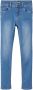 Name It Stretch jeans NKFPOLLY Skinny fit-pasvorm - Thumbnail 3