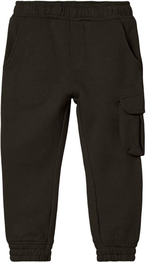 Name it Sweatpants met cargozak model 'VARONTO'