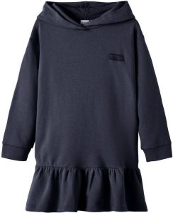 Name It Sweatjurk NKFNOLISA LS BOXY SWE DRESS