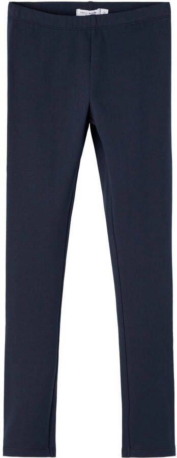 Name It Sweatlegging NKFDAVINA SOLID SWE LEGGING