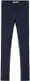 Name it KIDS legging NKFDAVINA met katoen donkerblauw Meisjes Stretchkatoen 110 - Thumbnail 2