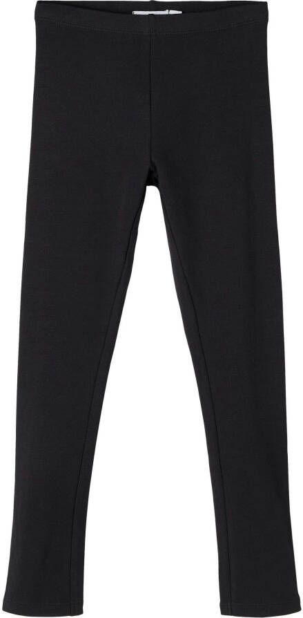 Name It Legging NKFDAVINA SOLID SWE LEGGING