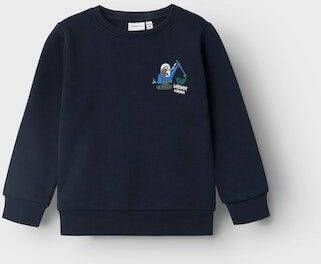Name It Sweatshirt