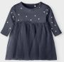 Name It Tulen jurk NBFNADJA LS DRESS - Thumbnail 1