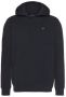 Napapijri Blauwe Heren Sweatshirt met Capuchon Blue Heren - Thumbnail 1