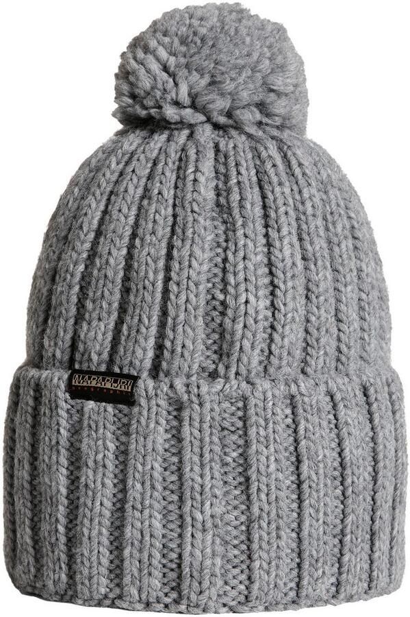 Napapijri Semiury 5 Muts Grijs Heren - Foto 3