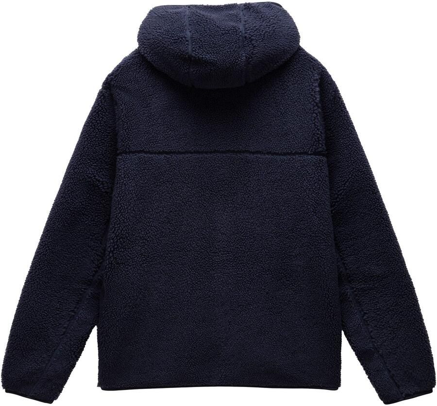 Napapijri Fleecejack TYNIK