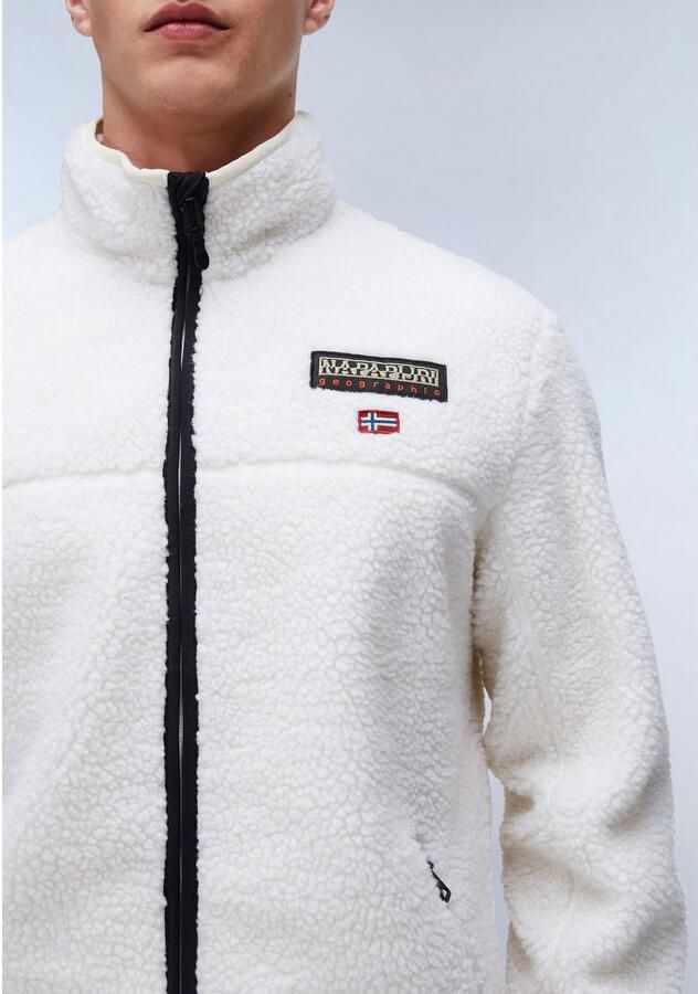 Napapijri Blazer np0a4ia9ttynikfz - Foto 3