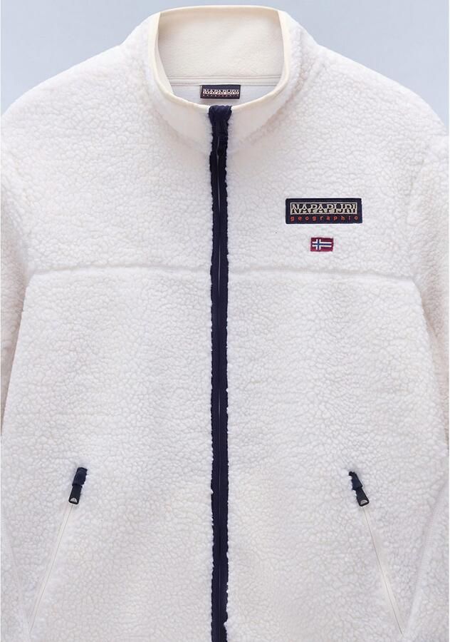 Napapijri Blazer np0a4ia9ttynikfz - Foto 4