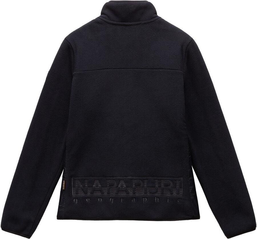 Napapijri Fleecejack YUPIK