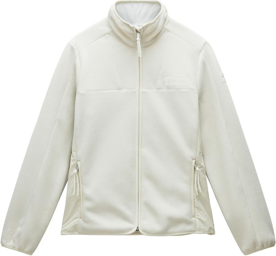 Napapijri Fleecejack YUPIK