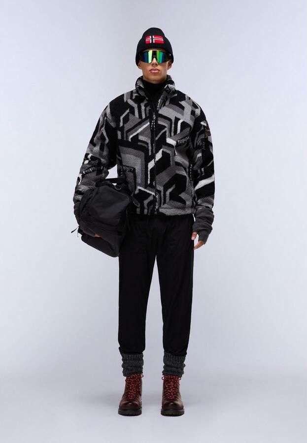 Napapijri Fleecetrui T-FIEMME - Foto 3