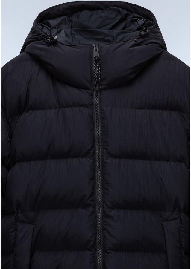 Napapijri Functioneel jack A-TEREZ Regular fit met capuchon met opstaande kraag - Foto 2