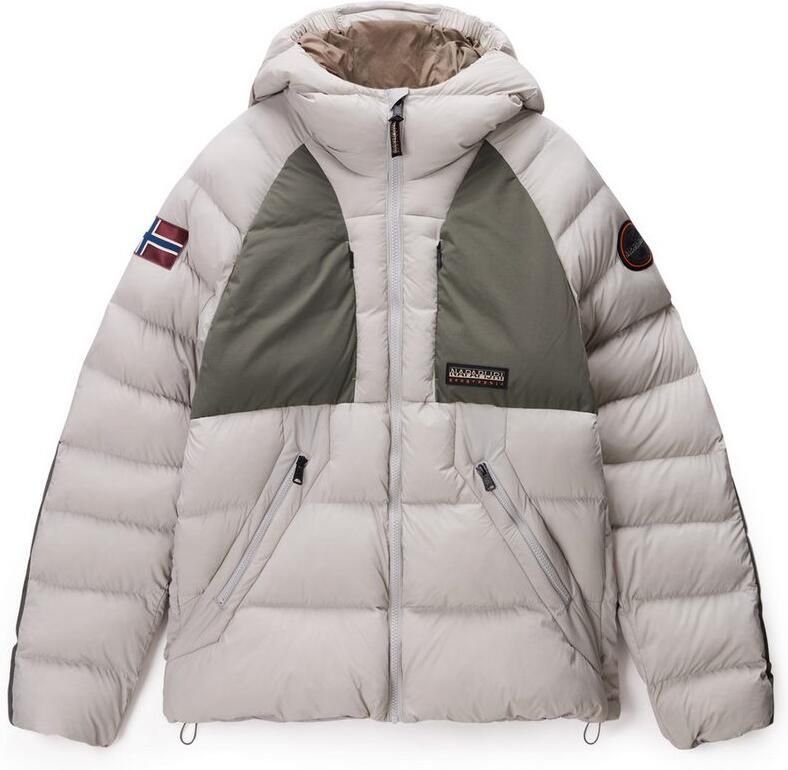 Napapijri Gewatteerde jas A-MOESA PUF - Foto 2