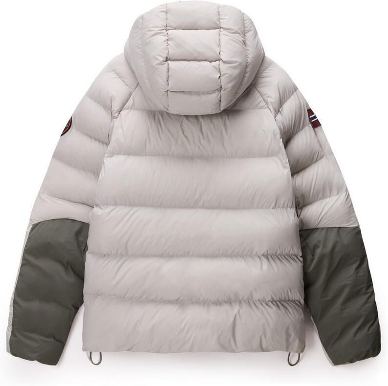 Napapijri Gewatteerde jas A-MOESA PUF