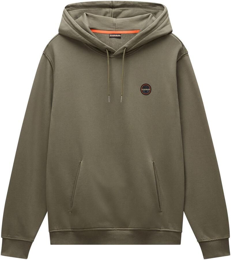 Napapijri Hoodie B-BADGE H