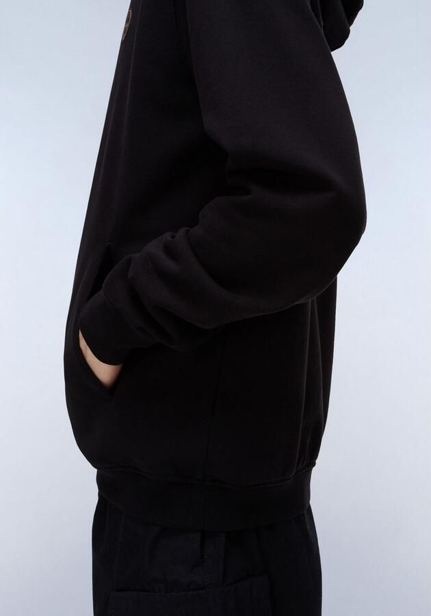 Napapijri Hoodie B-BADGE H - Foto 3