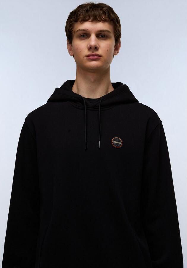 Napapijri Hoodie B-BADGE H - Foto 4
