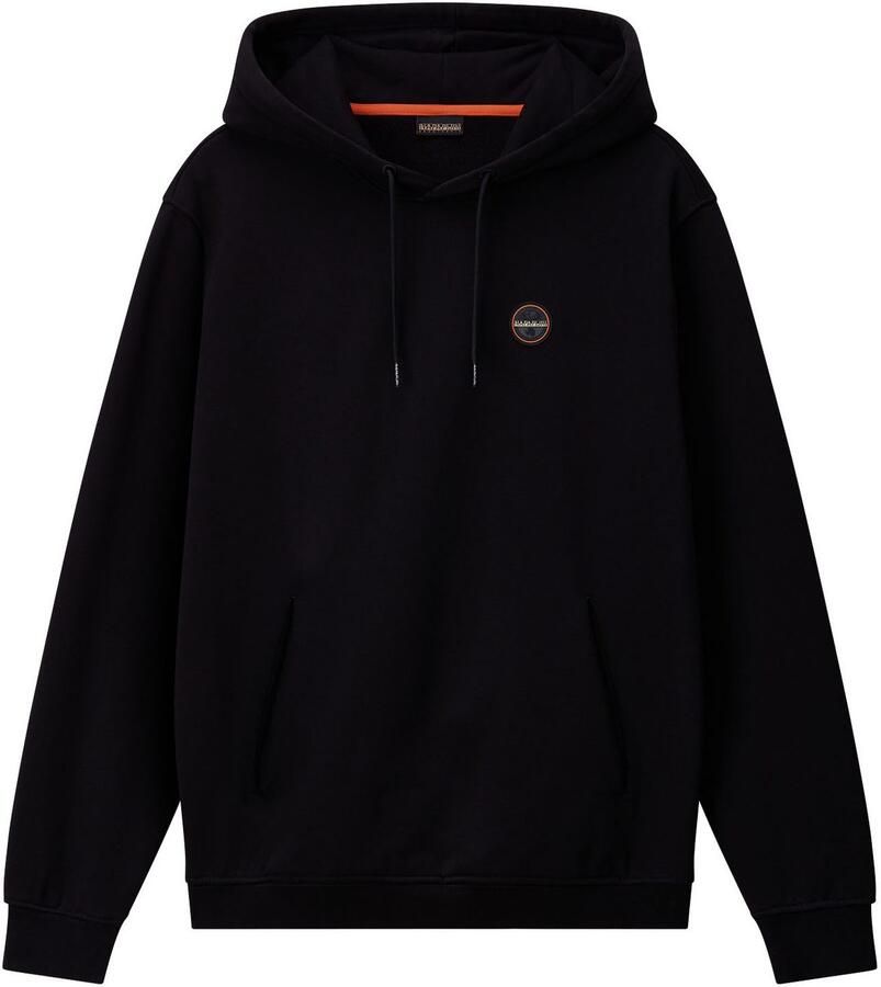 Napapijri Hoodie B-BADGE H
