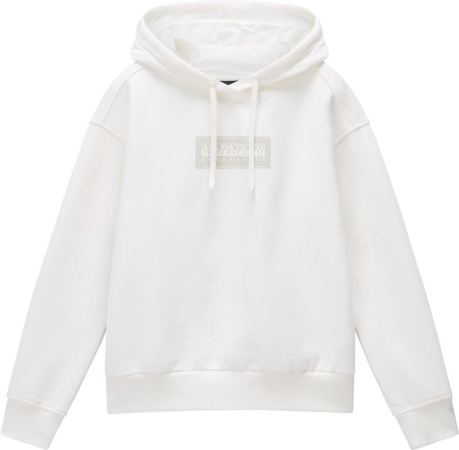 Napapijri Hoodie Met een ronde hals - Foto 2