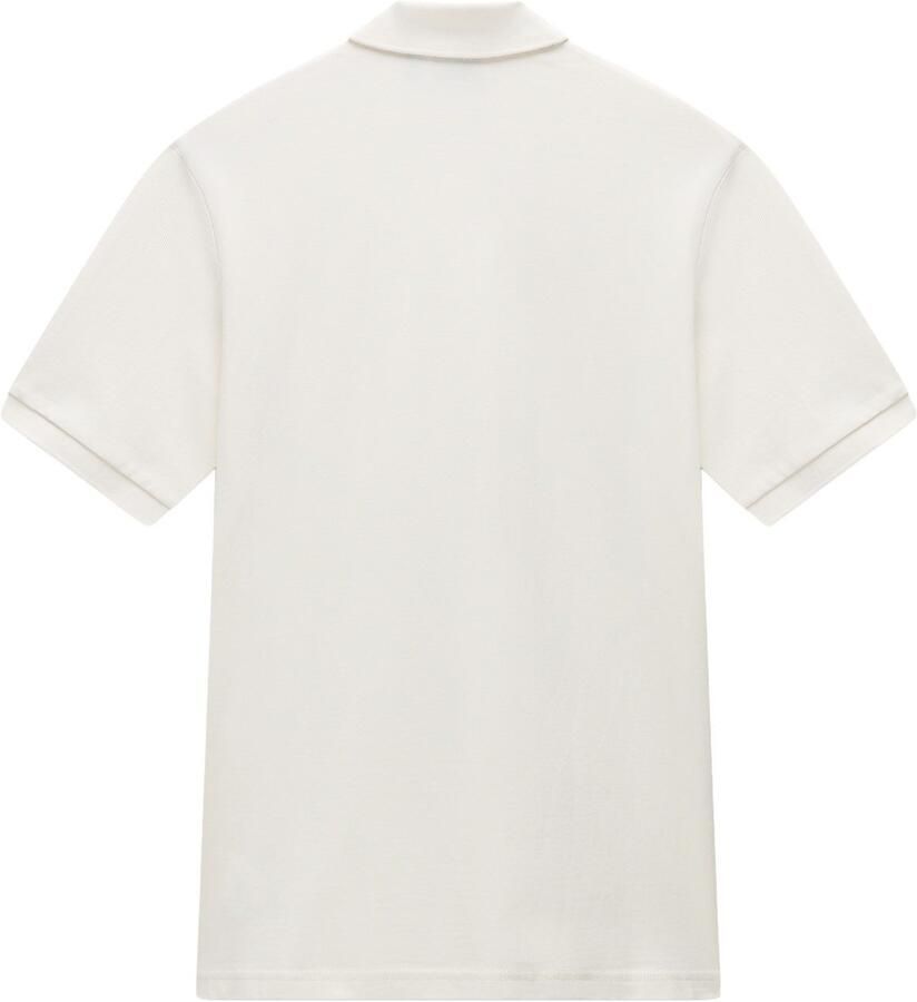 Napapijri Poloshirt E-SMALL BOX