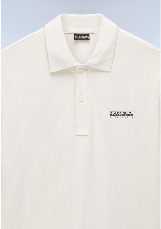 Napapijri Poloshirt E-SMALL BOX - Foto 2