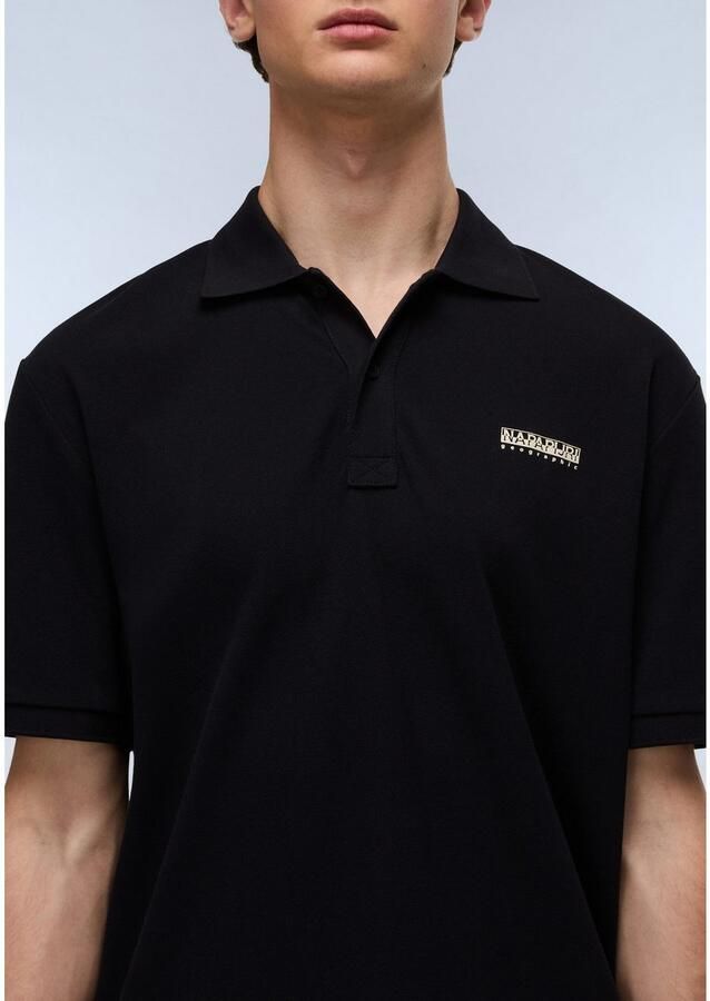 Napapijri Poloshirt E-SMALL BOX - Foto 2