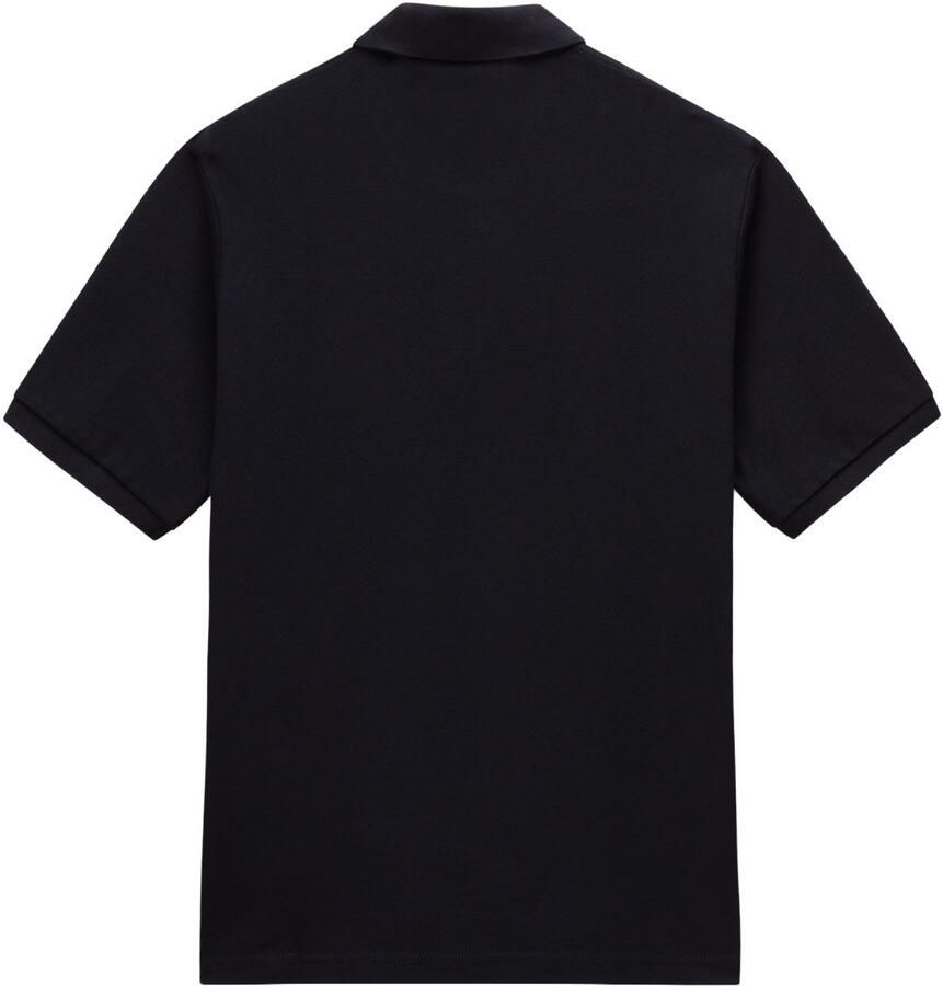 Napapijri Poloshirt E-SMALL BOX