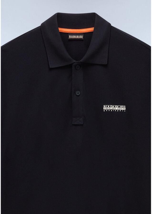 Napapijri Poloshirt E-SMALL BOX - Foto 3