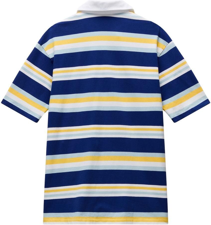 Napapijri Shirt met korte mouwen E-ETE SS W STRIPE SA8