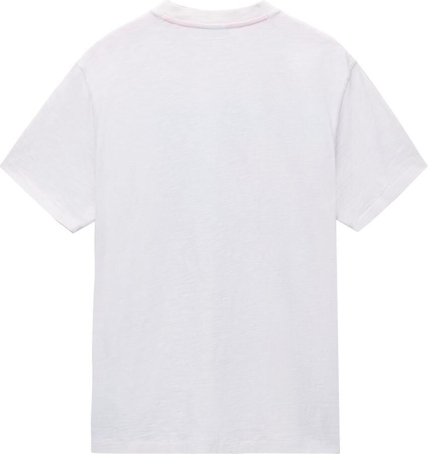 Napapijri Shirt met korte mouwen S-ARBIA SS Met een ronde hals - Foto 2