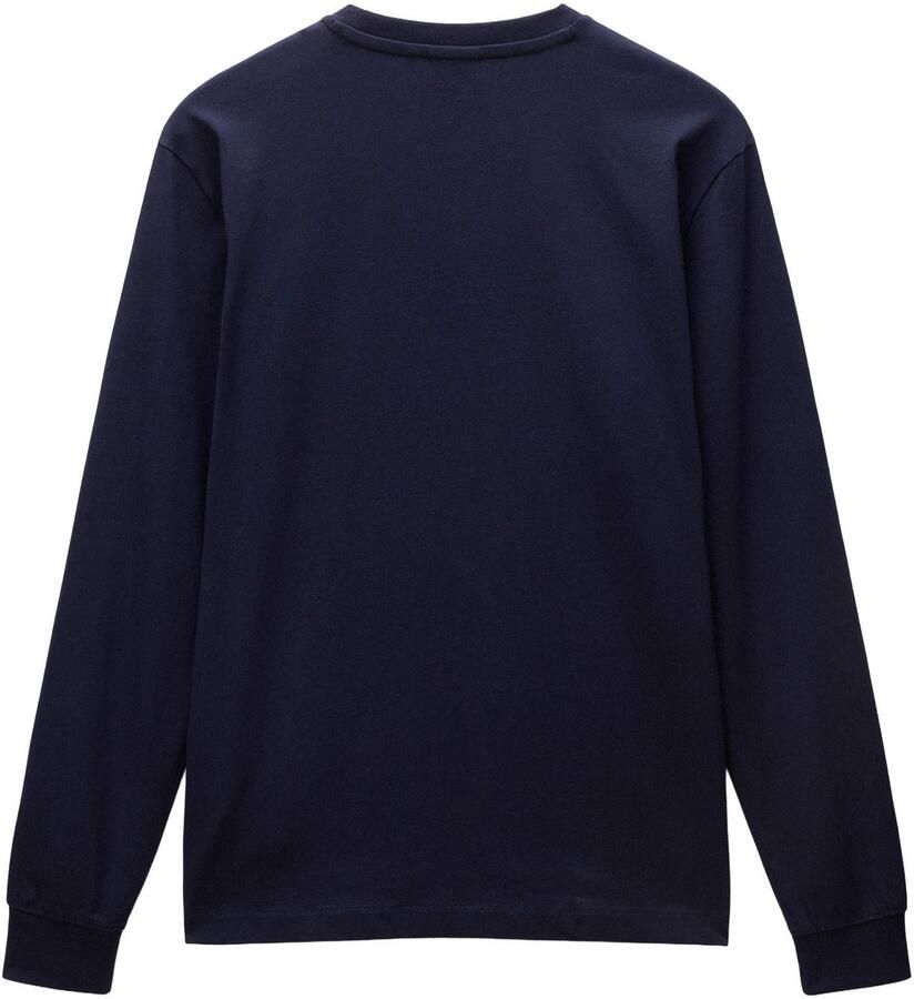 Napapijri Shirt met lange mouwen Suze - Foto 3