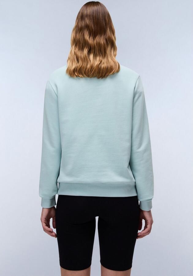 Napapijri Sweater Sweatshirt femme Nina - Foto 3
