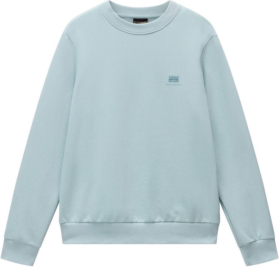 Napapijri Sweater Sweatshirt femme Nina