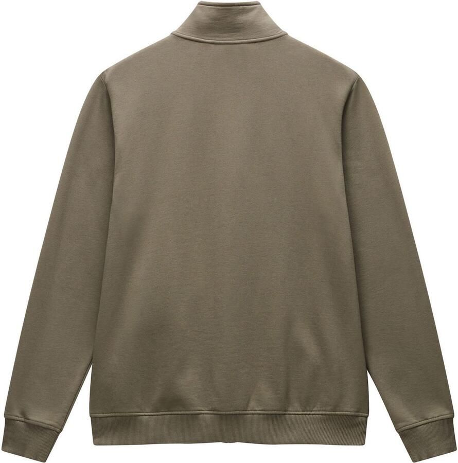 Napapijri Sweatvest BALIS FZ - Foto 5